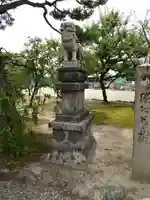 於保多神社(富山県)