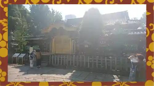 上野東照宮(東京都)