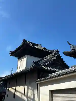 光触寺のその他建物