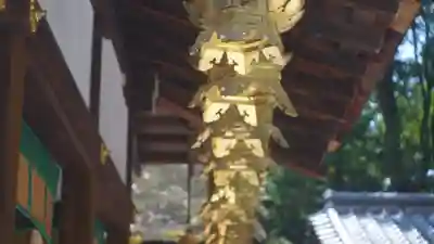 河合神社（鴨川合坐小社宅神社）(京都府)