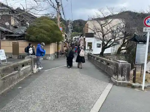 慈照寺（慈照禅寺・銀閣寺）(京都府)