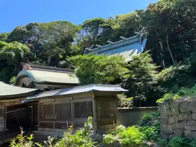 田島神社(佐賀県)