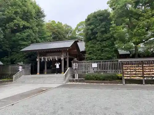 神明社(神奈川県)