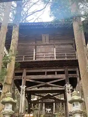 正覚院(岩手県)