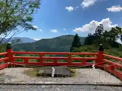 鞍馬寺(京都府)