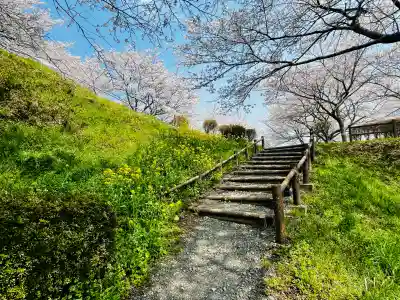 愛宕神社(宮城県)