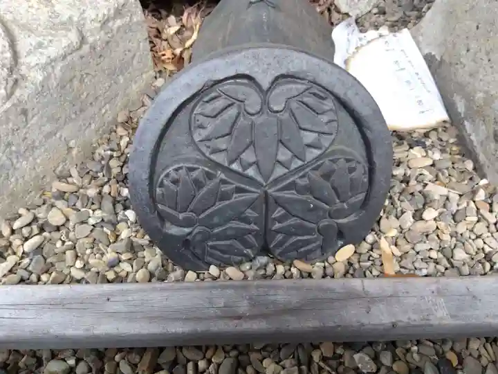 吉江神社(福井県)