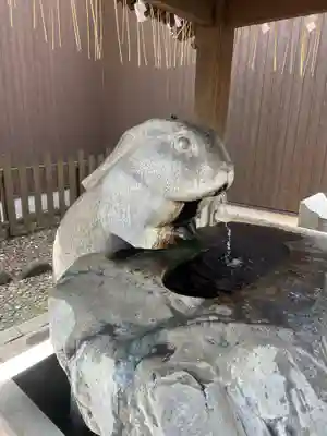 調神社(埼玉県)