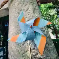 滑川神社 - 仕事と子どもの守り神のその他建物