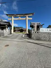 住吉神社(兵庫県)