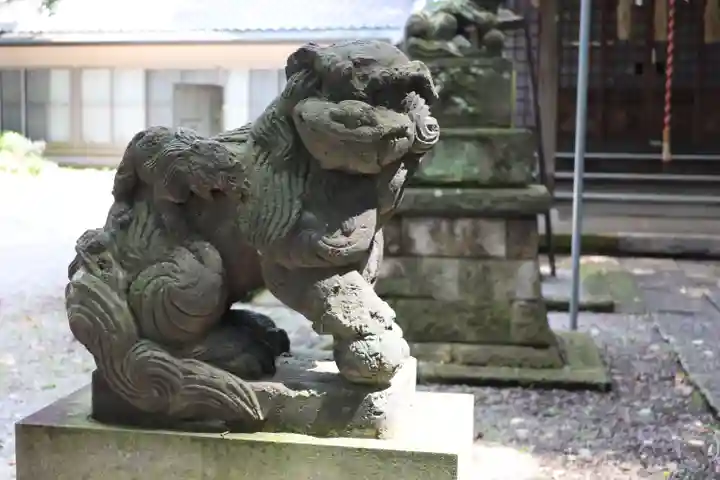 熊野神社(神奈川県)
