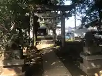八幡神社(千葉県)