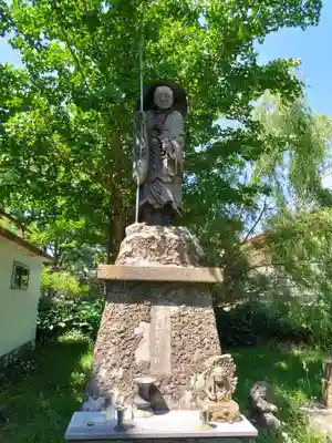 本弘寺(北海道)