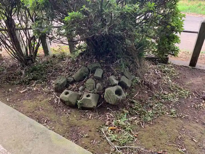 平台稲荷(千葉県)