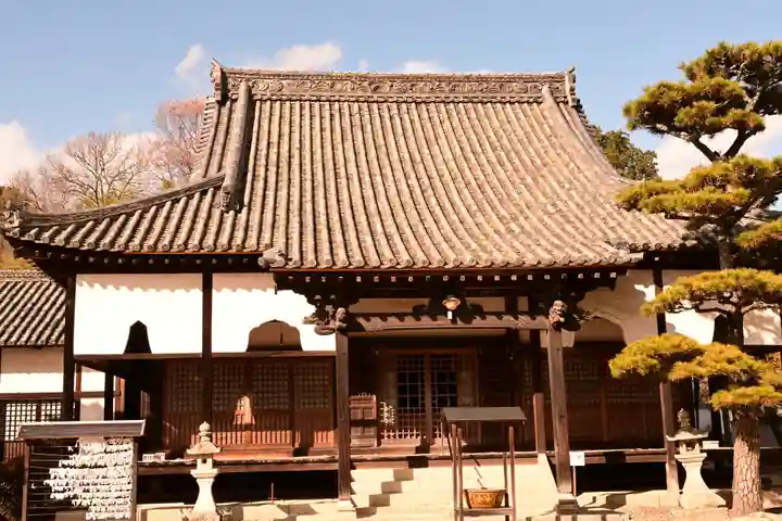 備中國分寺(岡山県)