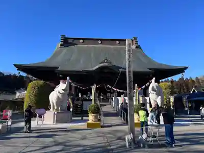 長福寿寺(千葉県)