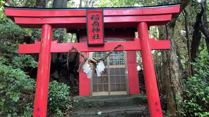 住吉神社(熊本県)