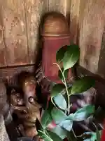 塞神社(熊本県)