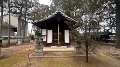 須佐之男神社(奈良県)