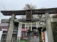 熊野宮(東京都)