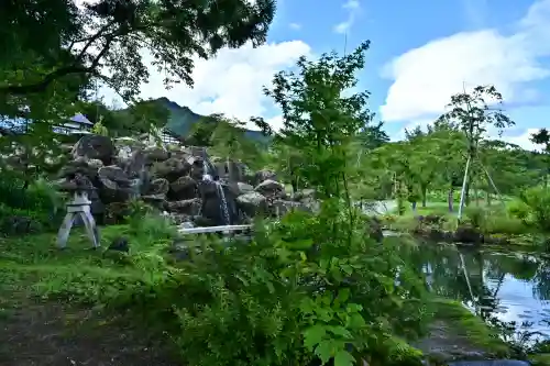 関興寺(新潟県)