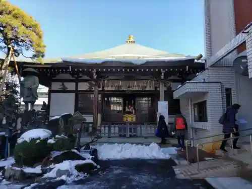 医王寺(東京都)