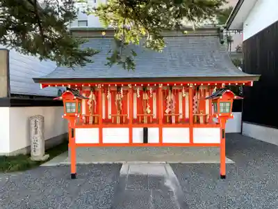 大将軍八神社(京都府)
