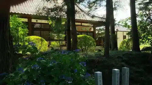 医王寺のその他建物