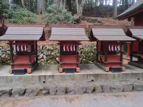 三峯神社(埼玉県)
