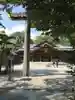 猿田彦神社(三重県)