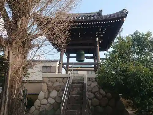 龍泉寺の建物その他