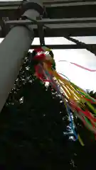 滑川神社 - 仕事と子どもの守り神の鳥居