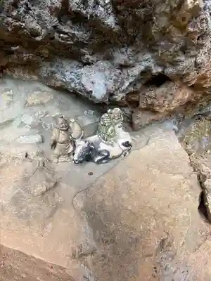 金刀比羅神社(岡山県)