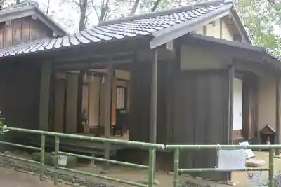 松陰神社(東京都)