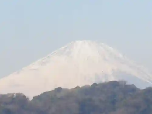 安國論寺（安国論寺）の景色