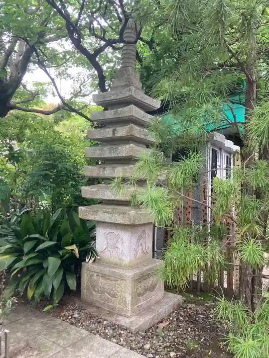安楽院(神奈川県)