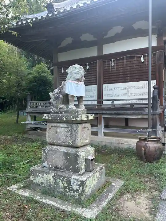 松帆神社(兵庫県)