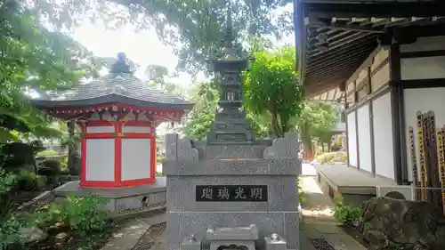 西光院のその他建物