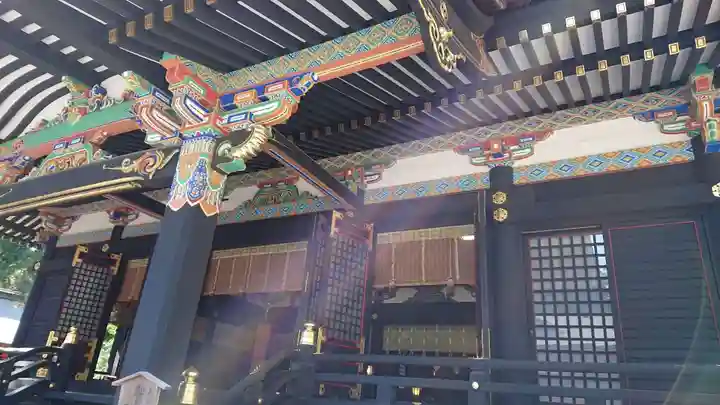 香取神宮のその他建物