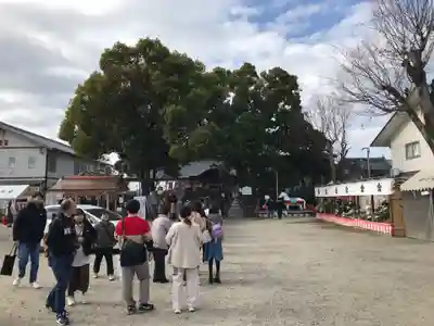 吉祥院天満宮(京都府)