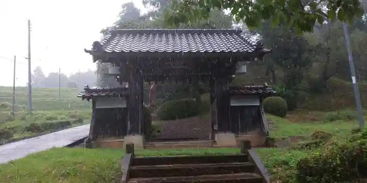 曻覺院のその他建物