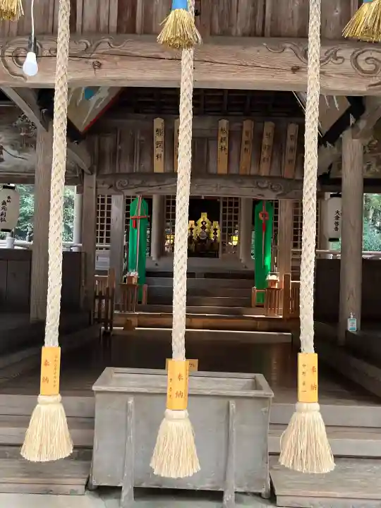 伊和神社(兵庫県)