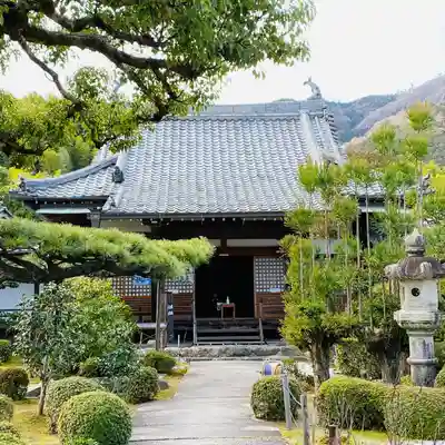 正法寺(京都府)