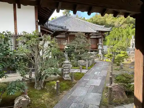 称念寺（稱念寺）(京都府)