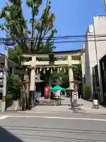 子安神社(東京都)