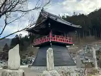 禅透院(長野県)