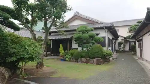 圓久寺のその他建物
