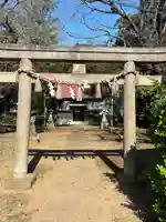 瀧蔵神社(千葉県)