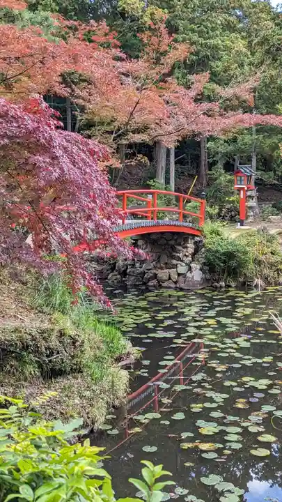 大原野神社(京都府)