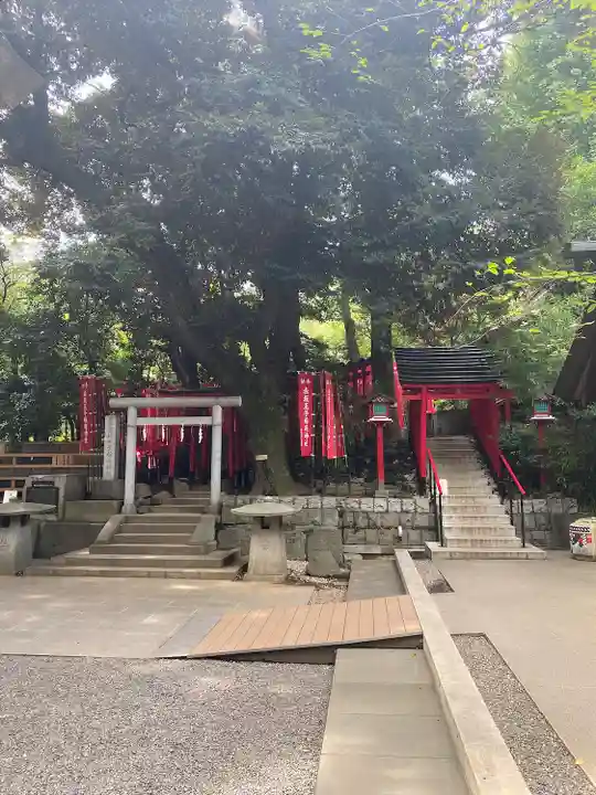 乃木神社(東京都)